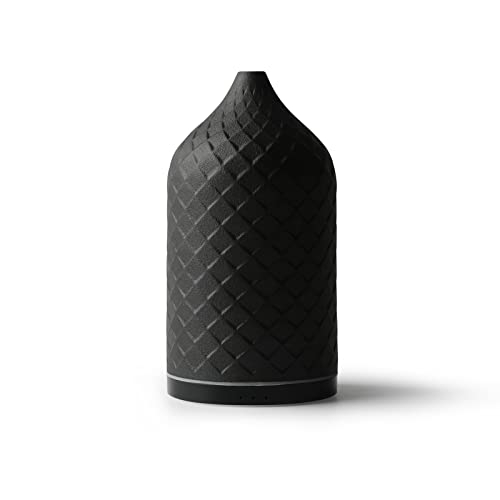 ZEIGGA LAB Ceramic Aromatherapy Diffuser