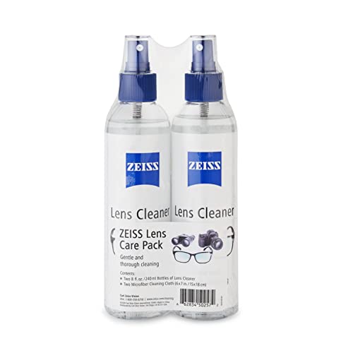 ZEISS Lens Cleaning Solution Kit
