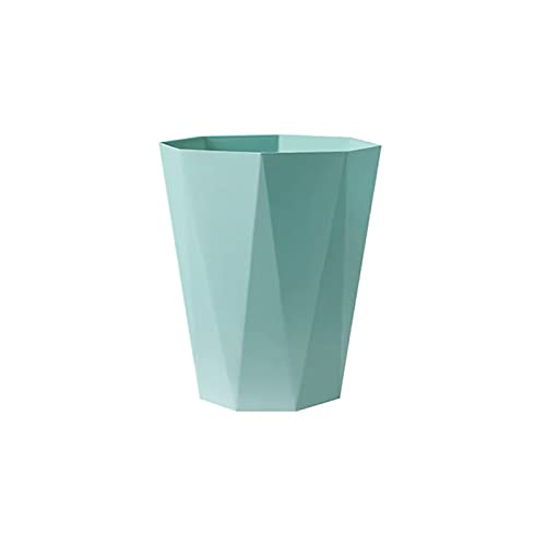 Zentto Spruce Sleek & Stylish Trash Can