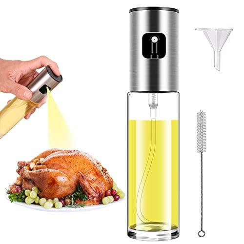 ZEREOOY Oil Sprayer for Cooking