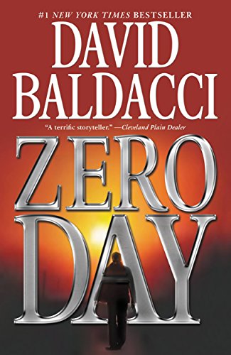 Zero Day (John Puller Book 1)