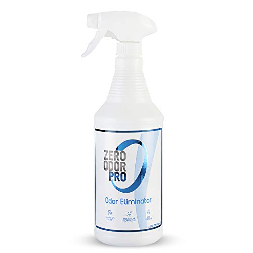 Zero Odor Pro - Commercial Odor Eliminator