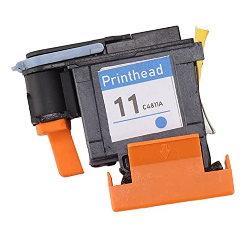 Zerodis Cyan Print Head for HP Designjet Printers