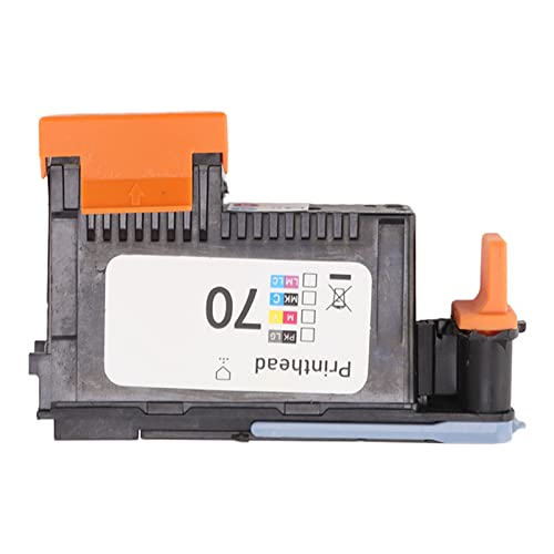 Zerodis Edible Printer Ink - Color Printhead for Designjet Printers