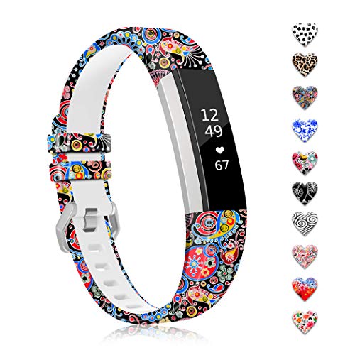 ZEROFIRE Band for Fitbit Alta and Alta HR