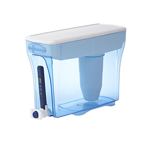 ZeroWater 23-Cup Water Filter Dispenser