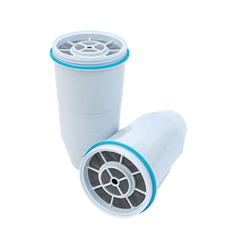 Zerowater Replacement Filters