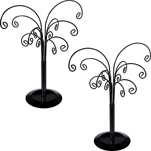 Zhengmy Christmas Ornament Display Stand
