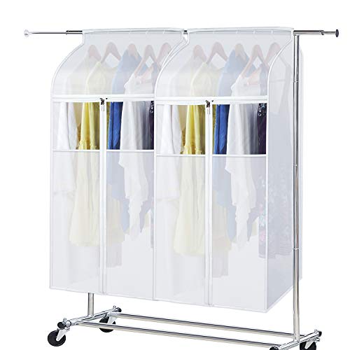 Zilink Clothes Bag Organizer