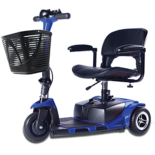 Zipr Roo 3 Wheel Scooter
