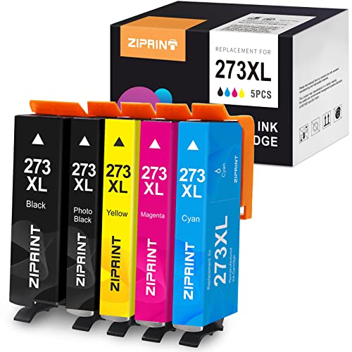 ZIPRINT Remanufactured Ink Cartridges for Epson Expression Printers