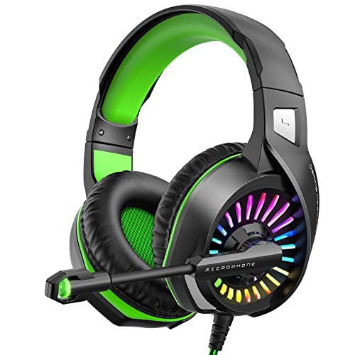 ZIUMIER Z20 Gaming Headset