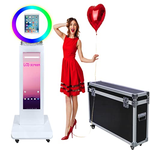 ZLPOWER Portable Photo Booth