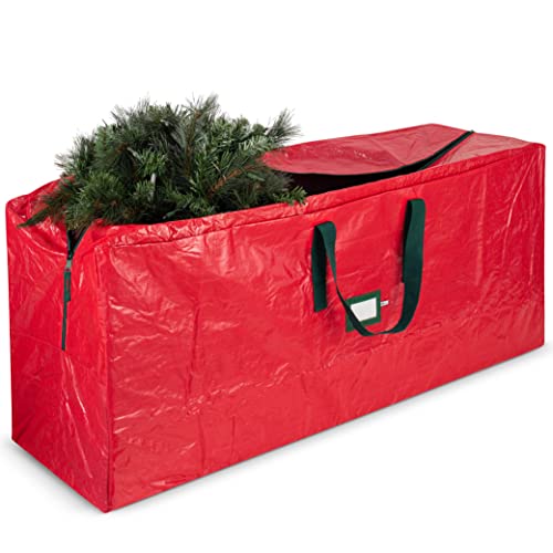 Zober Christmas Tree Storage Bag - Durable and Convenient
