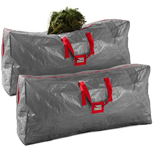 Zober Christmas Tree Storage Bag - Reliable and Durable Solution