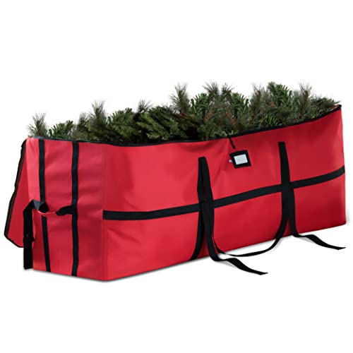 Zober XMas Tree Storage Bag - Tear-Proof, Durable, and Convenient