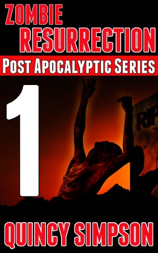 Zombie Resurrection: Episode 1 - A Post-Apocalyptic Zombie Adventure