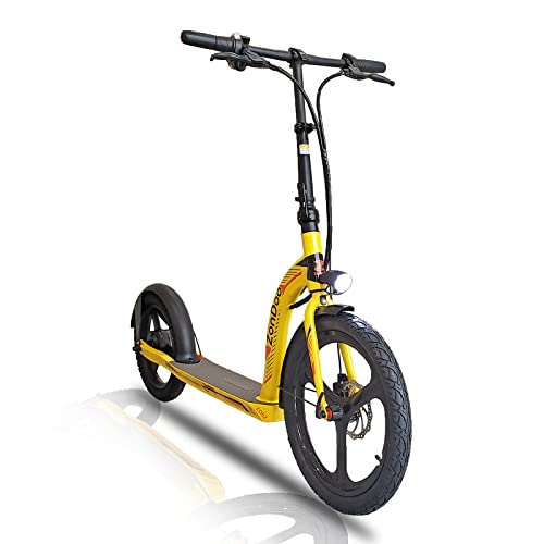 ZonDoo ZO02 Electric Scooter for Adults
