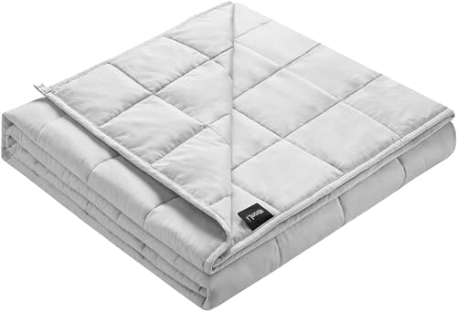 ZonLi Weighted Blanket for Kids