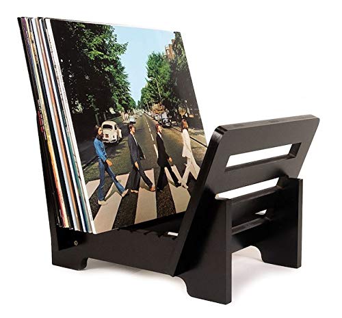 ZonsWorld Vinyl Record Holder Storage