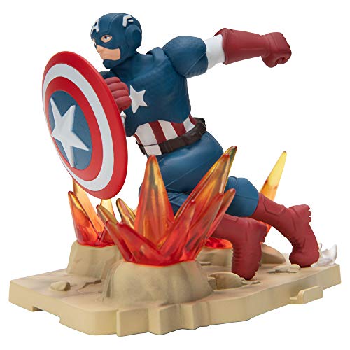 Zoteki Avengers Series Captain America Collectible