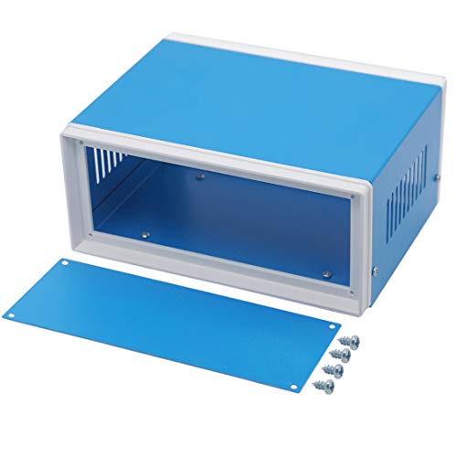 Zulkit Electronic Enclosures