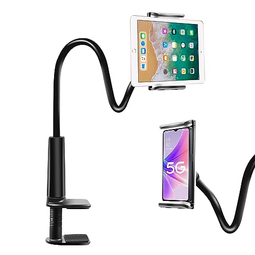 ZUYEE Gooseneck Tablet Mount