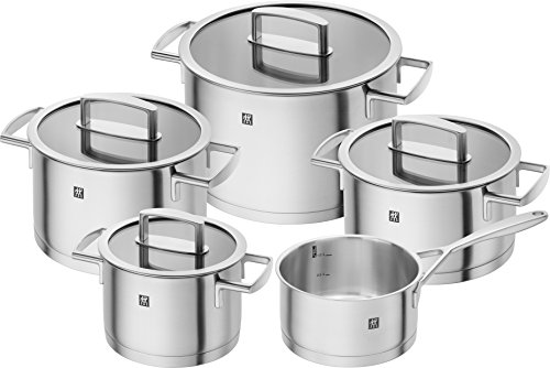 ZWILLING Cookware Set Vitality