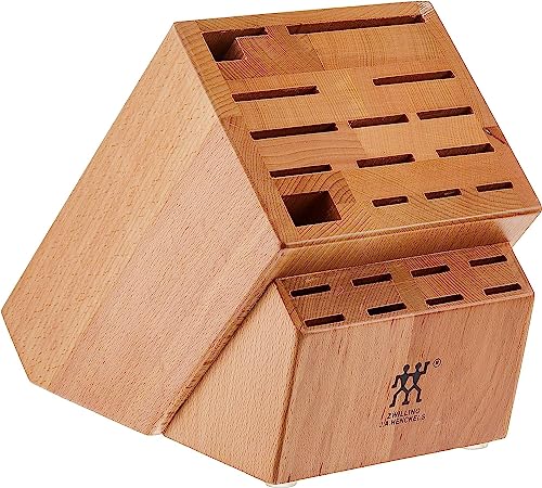 Zwilling J.A. Henckels Extra Large Knife Storage Block