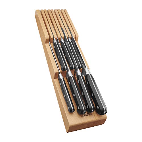 ZWILLING Professional S 10-Piece Knife Set