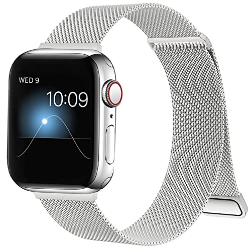 ZXCASD Metal Bands for Apple Watch - Stylish and Secure
