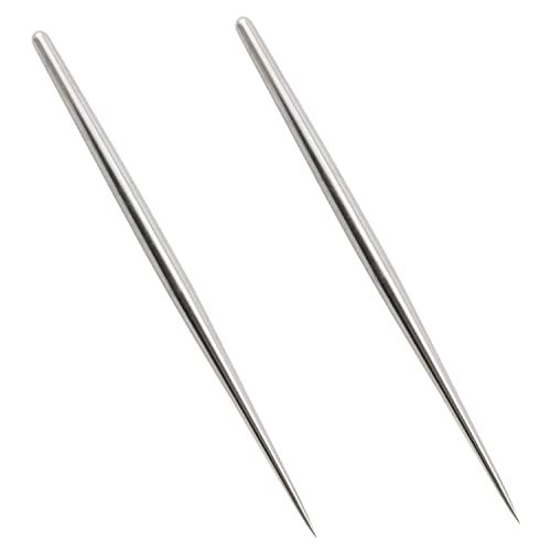 ZYAMY Stainless Steel Rod Detail Needle