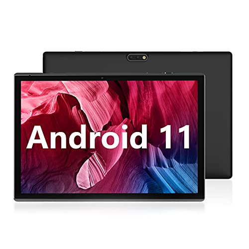 ZZB Tablet 10 Inch Android Tablets - A Feature-packed and Affordable Multimedia Device