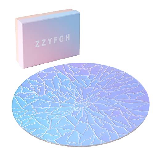 ZZYFGH Impossible Challenge Jigsaw Puzzle