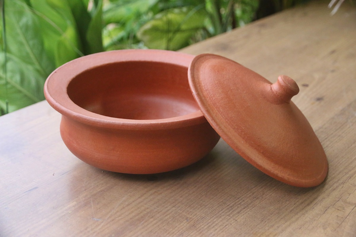 10 Amazing Clay Cookware for 2024