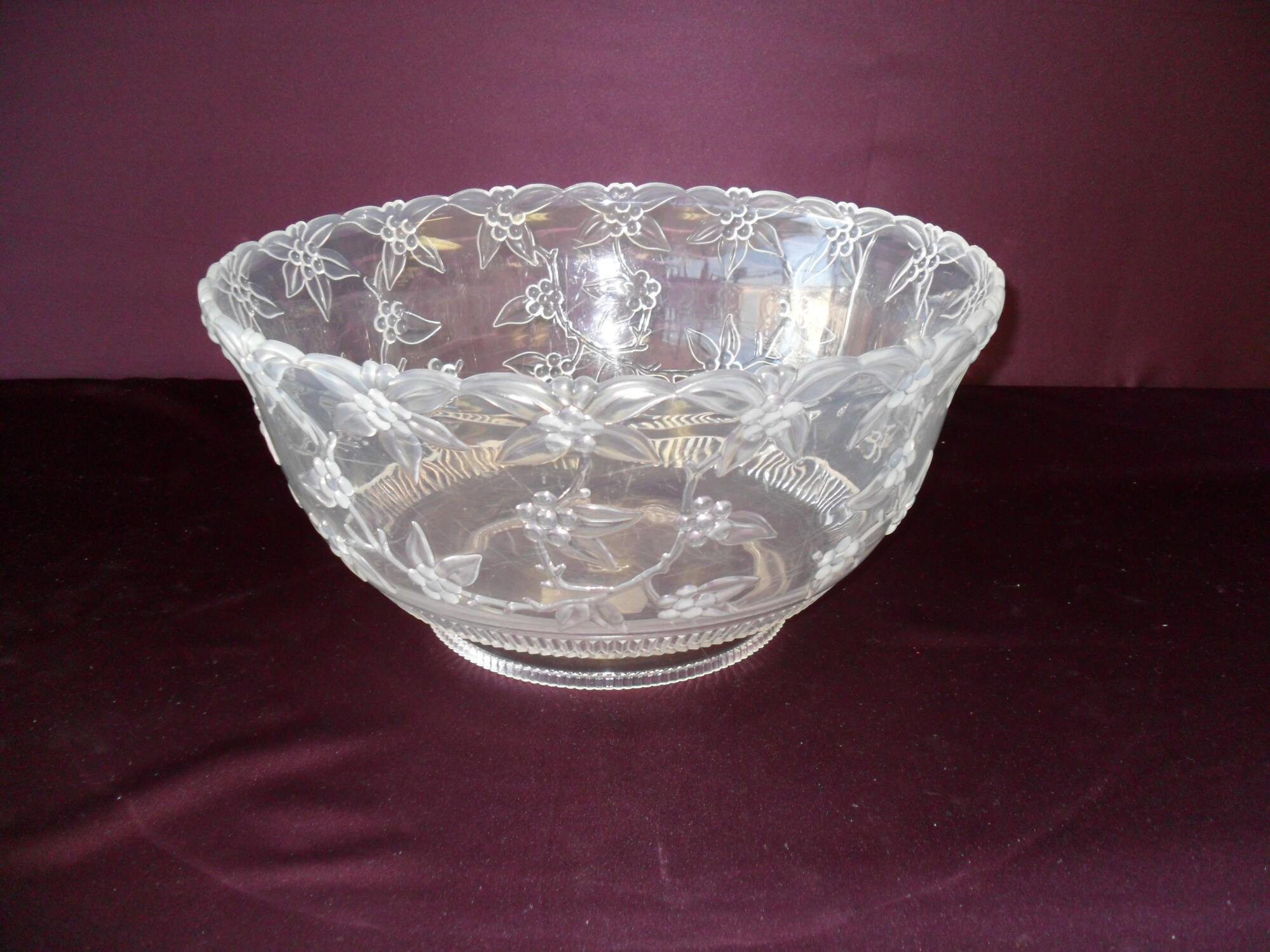 10 Amazing Clear Plastic Bowl for 2024
