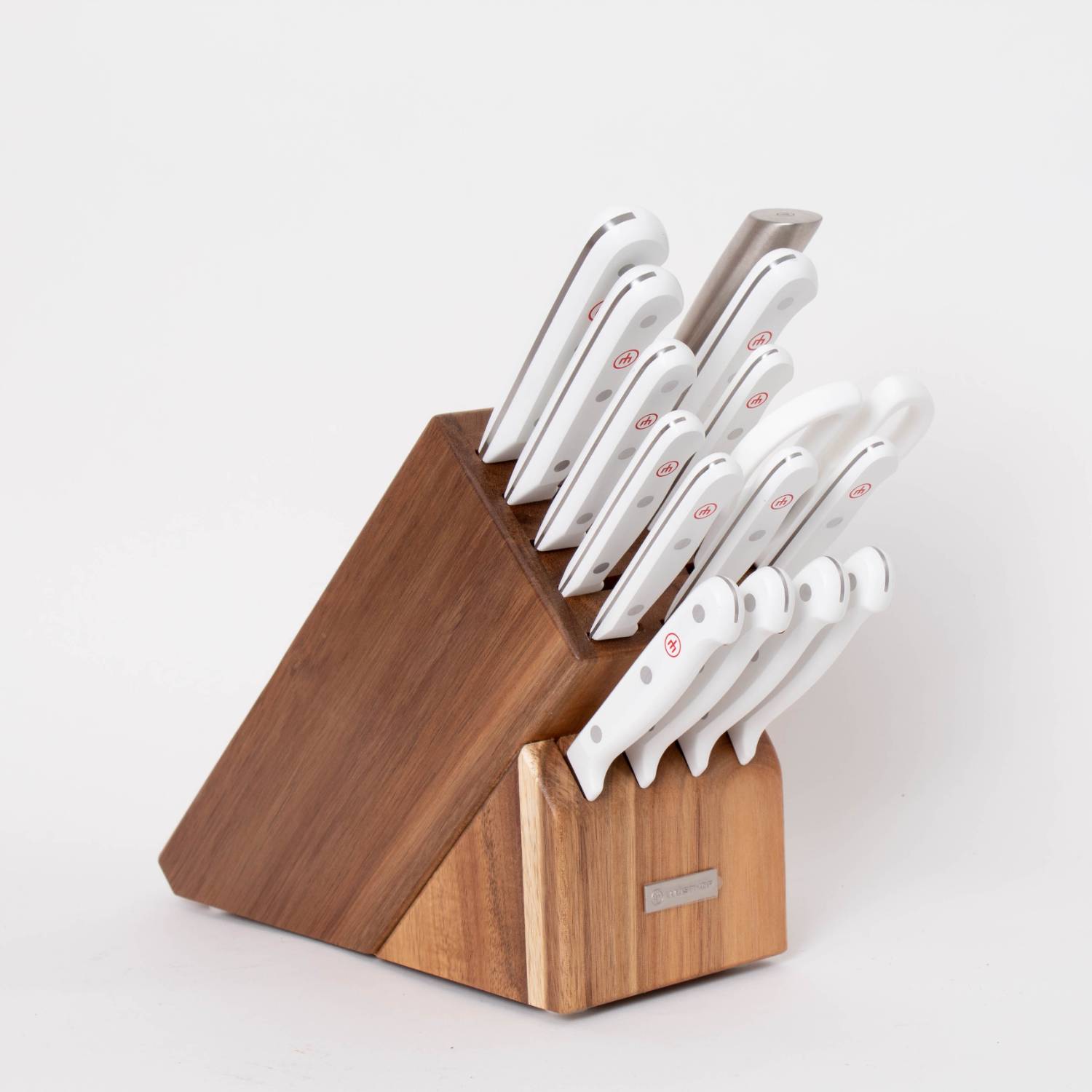 10 Amazing Wusthof Gourmet 18 Piece Knife Block Set for 2024