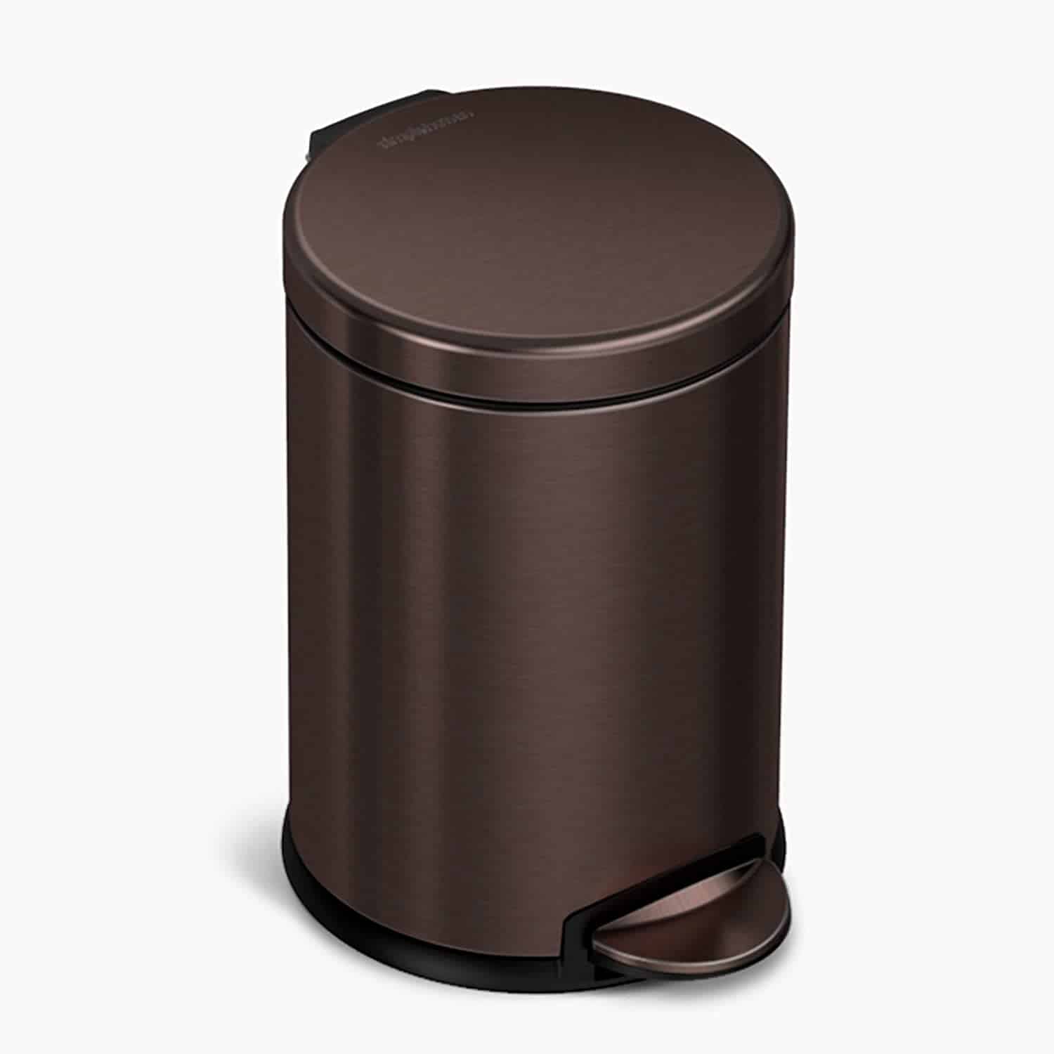10 Best Airtight Trash Can for 2024