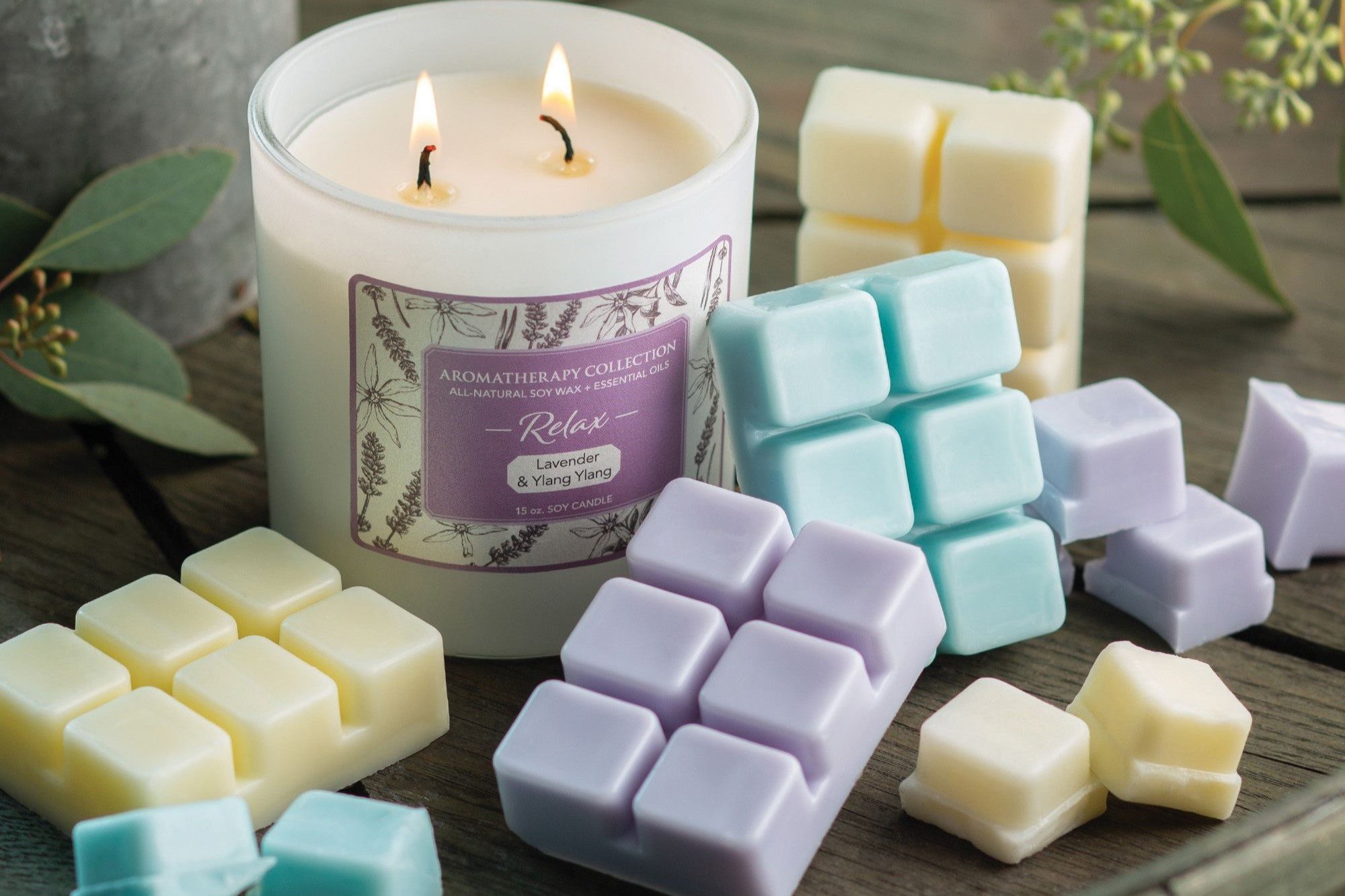 10 Best Candle Wax Melts for 2024
