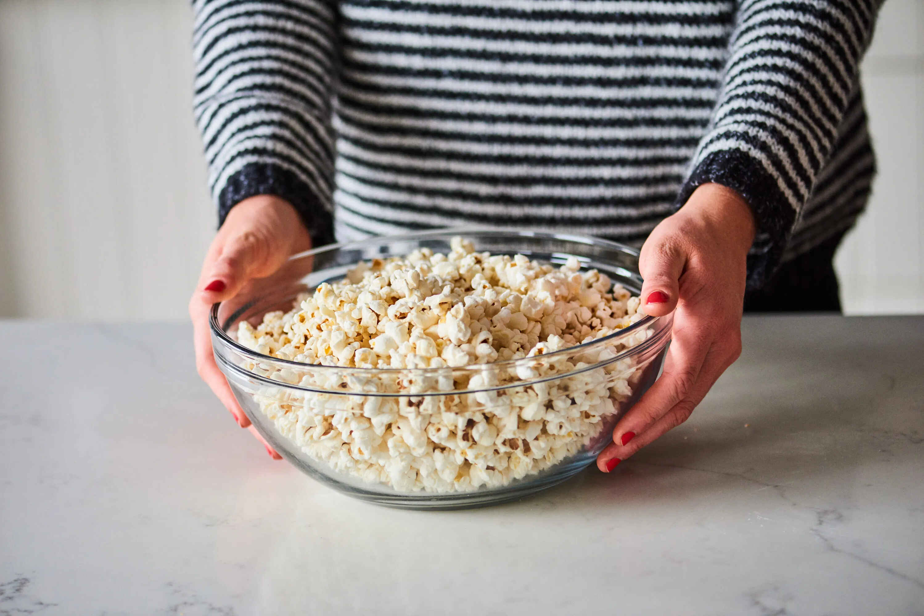 10 Best Microwave Popcorn Bowl for 2024
