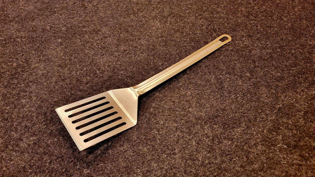 10 Incredible Camp Spatula for 2024