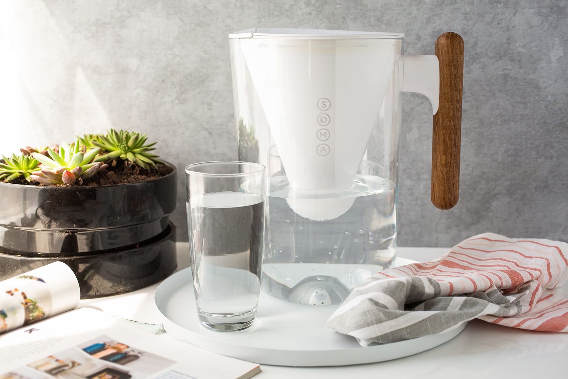 10 Incredible Soma Water Filter for 2024
