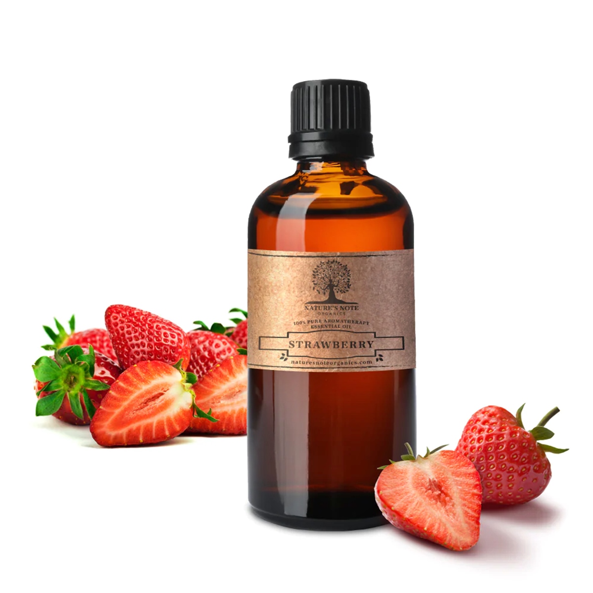 10 Incredible Strawberry Essential Oil for 2024