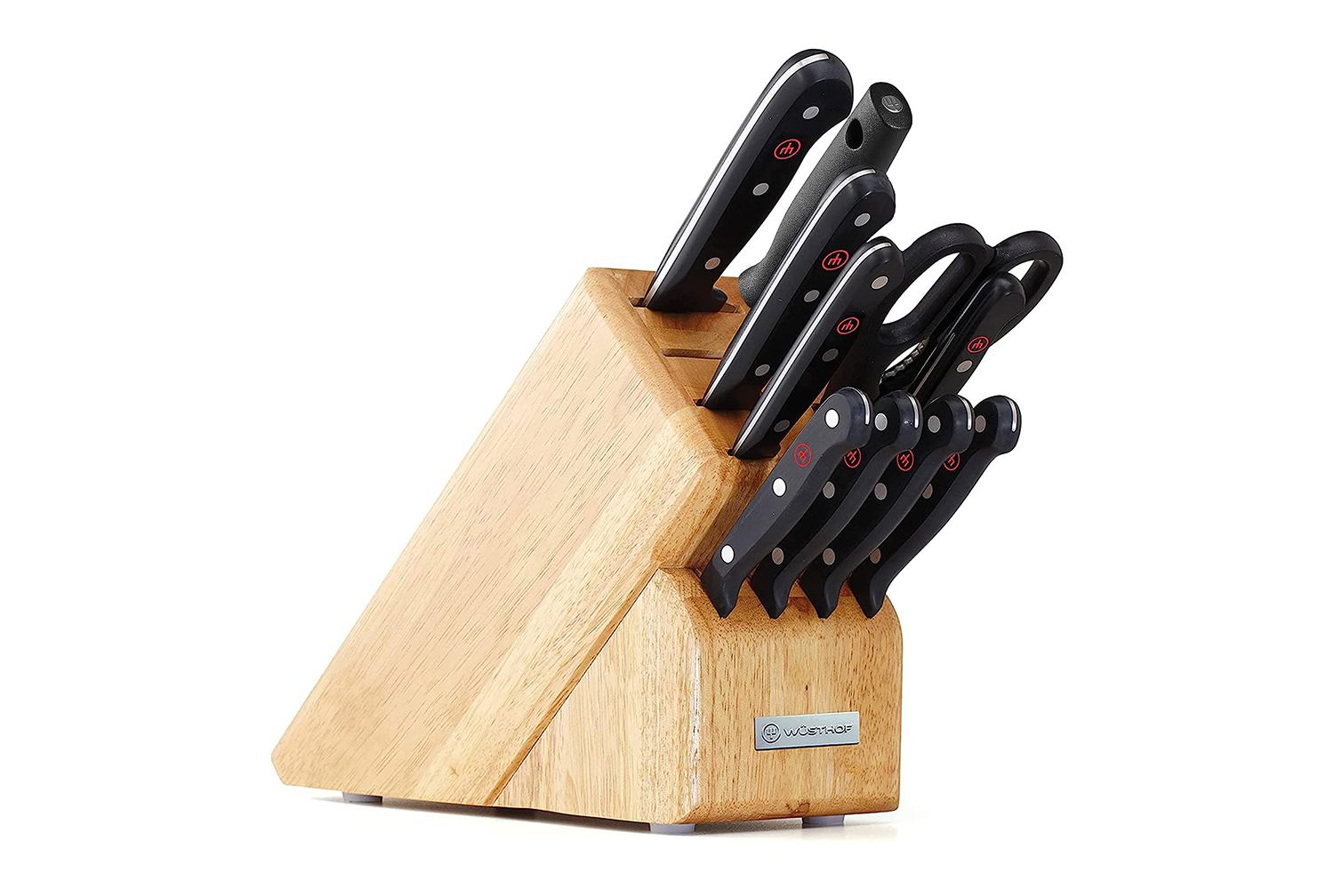 10 Incredible Wusthoff Knife Block for 2024