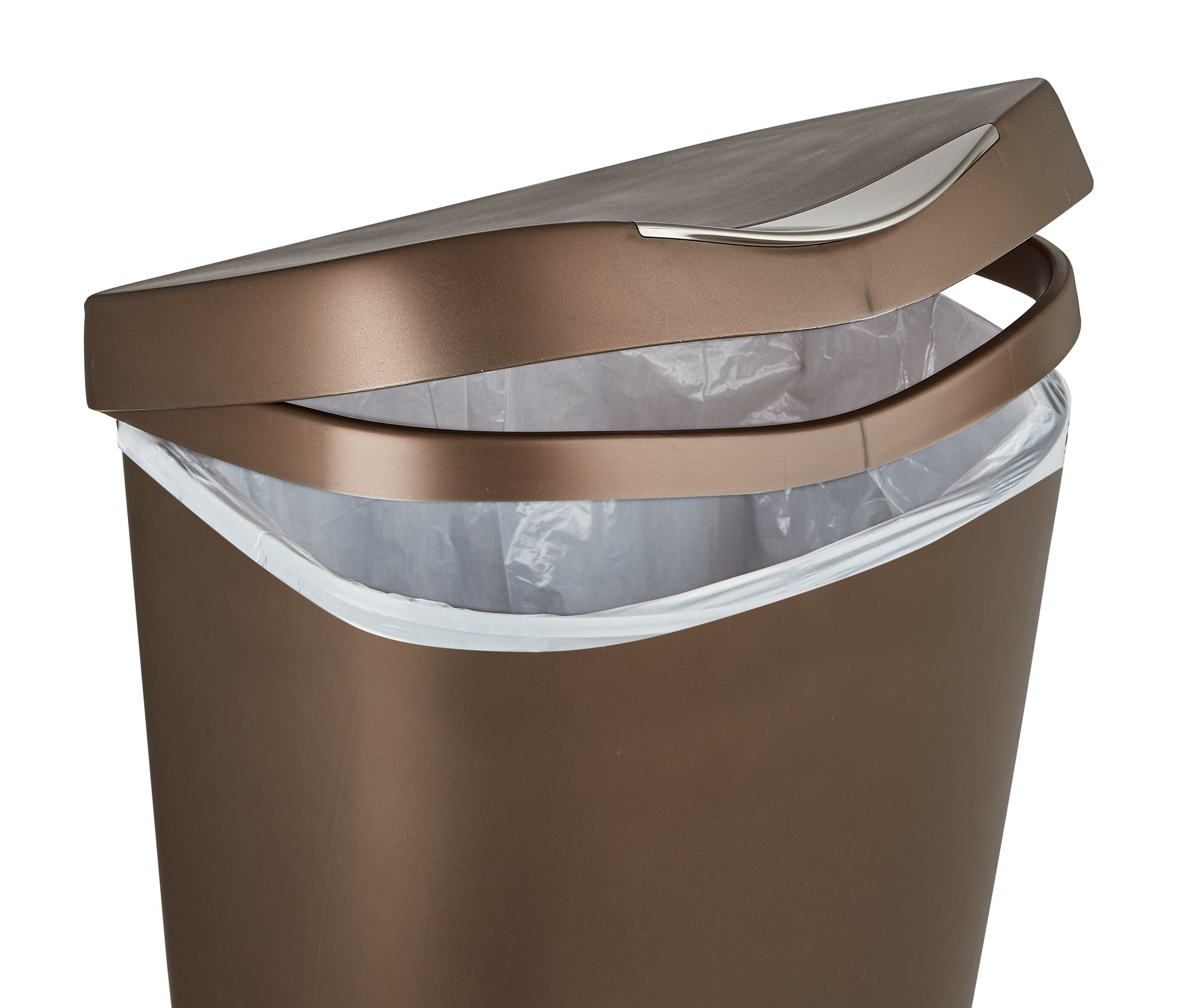 10 Superior Bronze Trash Can for 2024