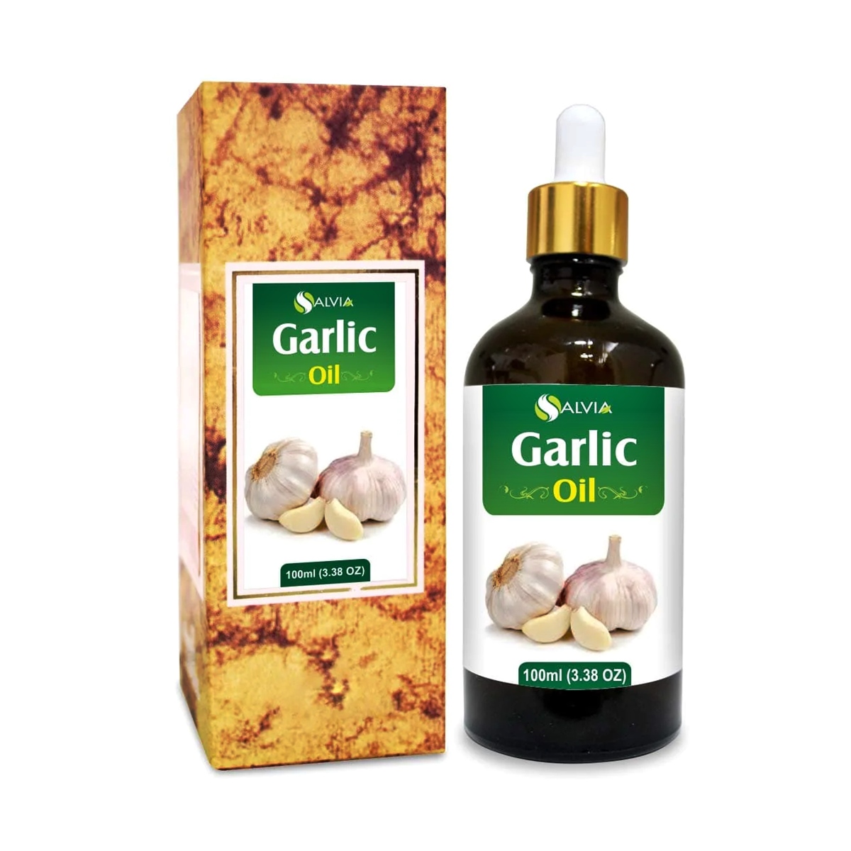 10 Superior Garlic Essential Oil for 2024