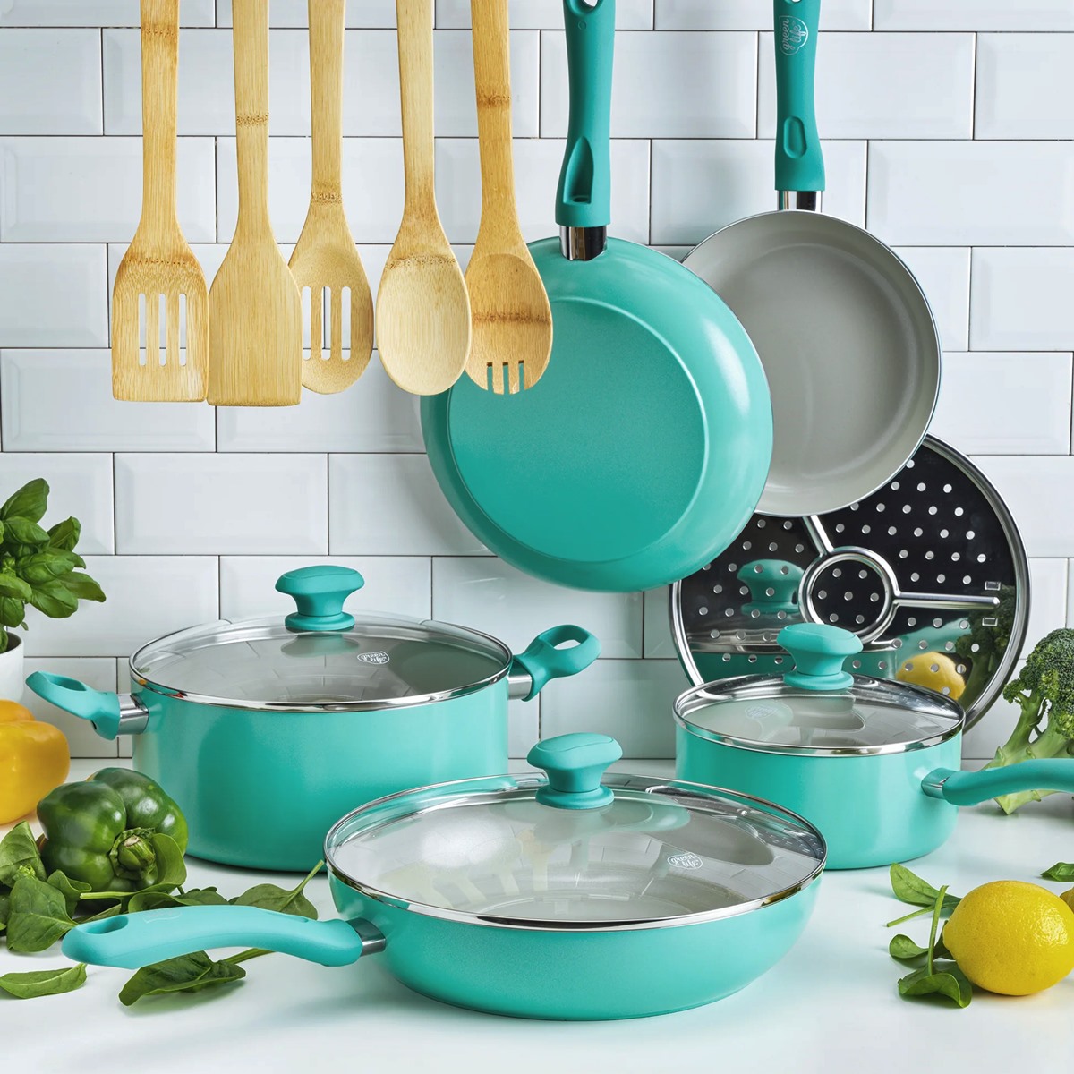 10 Superior Greenlife Cookware for 2024