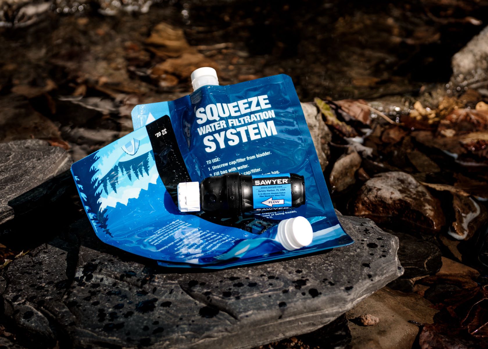 10 Superior Sawyer Squeeze Water Filter System for 2024