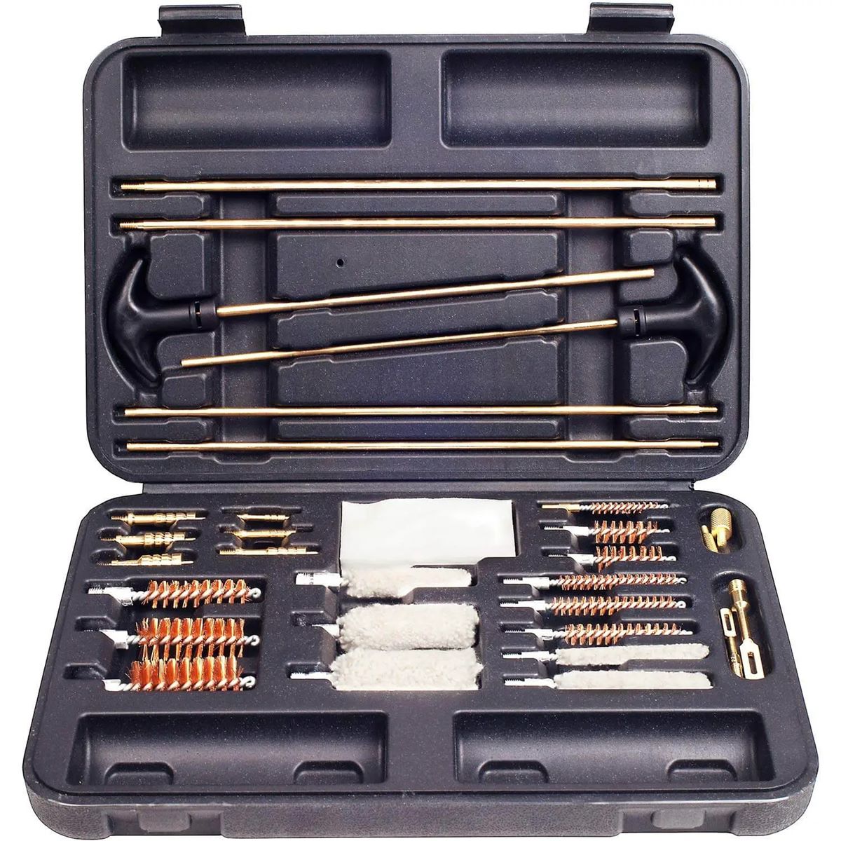 10 Superior Universal Gun Cleaning Kit for 2024