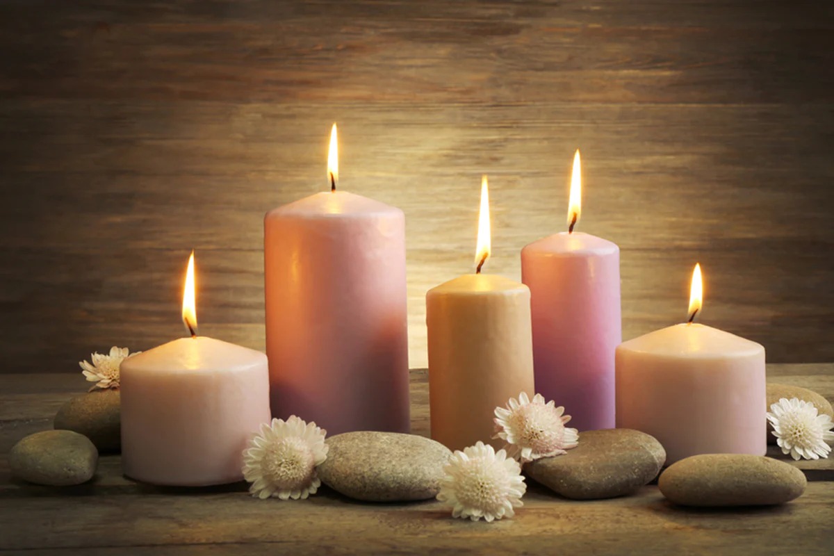 10 Unbelievable Aromatherapy Candle for 2024